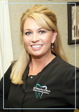 Jenny – Hygienist