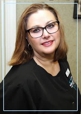 Pat – Patient Coordinator