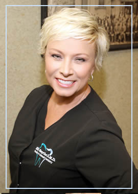 Karen – Office Manager