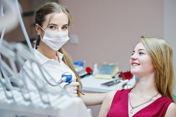 Cosmetic Dentistry Can Change Your Life