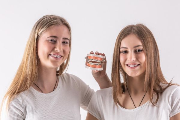 Frequently Asked Questions About Invisalign