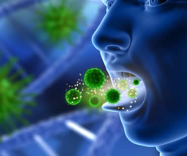 Dealing with Bad Breath