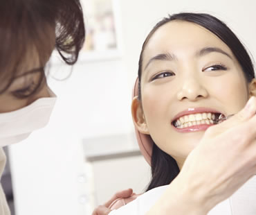 Choosing a General Dentist