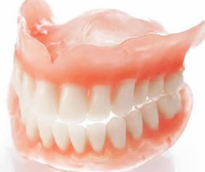 Benefits of Hybrid Dentures