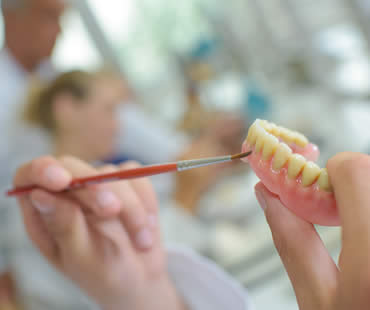 Problems with your Dentures