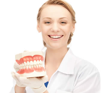 When Should Removable Prosthodontics Be Considered?