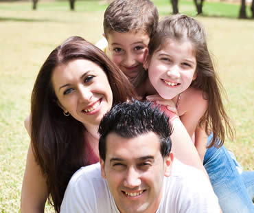 Family Dentists for Every Stage of Life