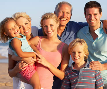 Cosmetic Dentistry Services Available at Your Family Dentist's Office