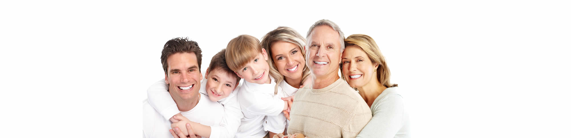 Family Dentistry - The Most Convenient Choice
