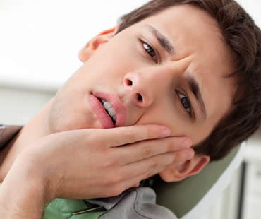 Signs You Might Need Root Canal Therapy