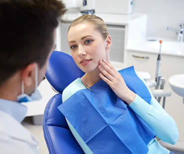 The Value of Root Canal Therapy