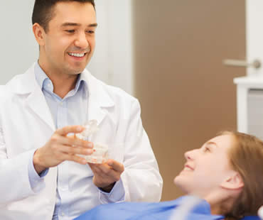 Why Do I Need Root Canal Treatment?