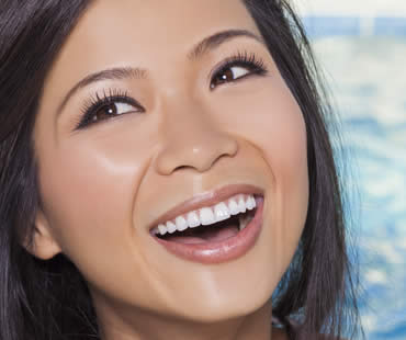Teeth Whitening: Get the Facts