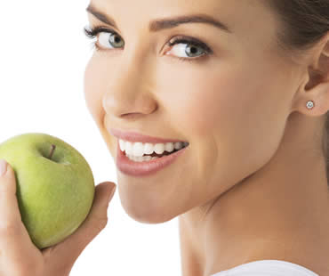 Teeth Whitening: The Bottom Line