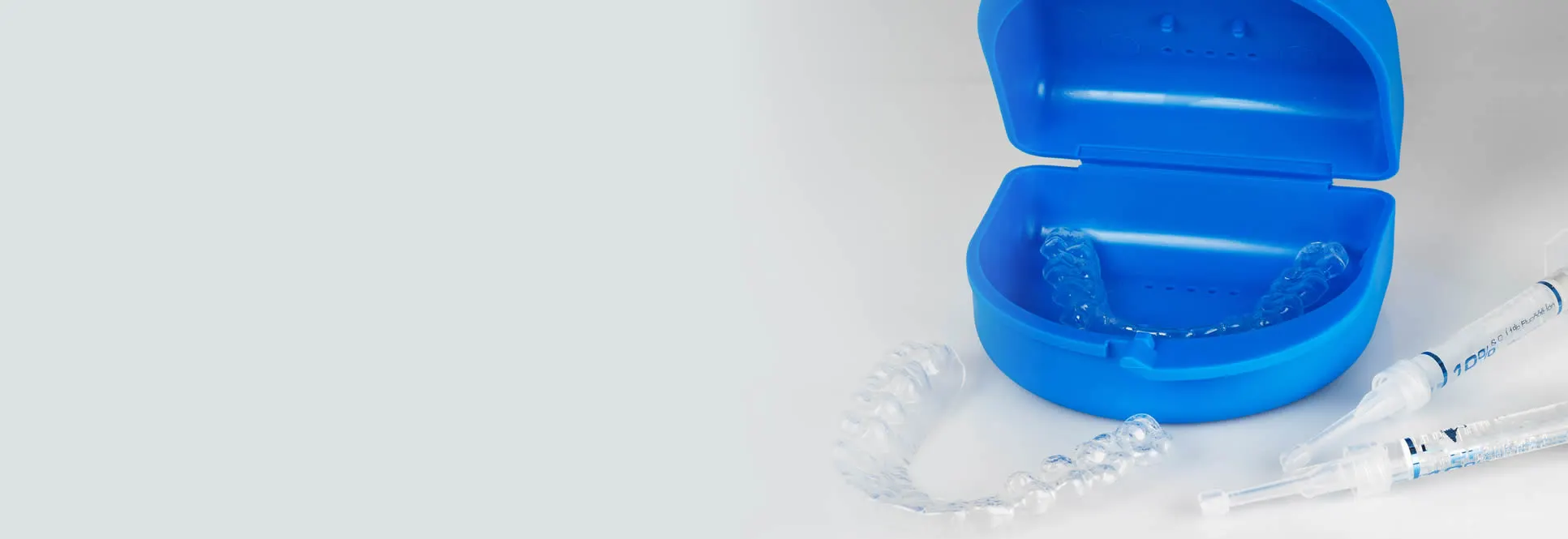 The Cons of Over-the-Counter Home Teeth Whitening Kits