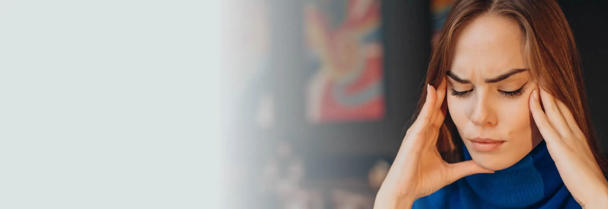 TMJ treatment at William H. Smythe DMD in Louisville