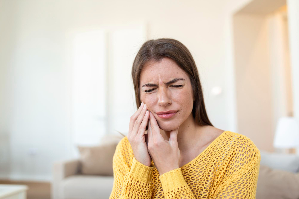 What is Temporomandibular disorder (TMD) or temporomandibular joint disorder (TMJ)?